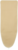 Чехол универсальный 156х52 см цвет бежевый