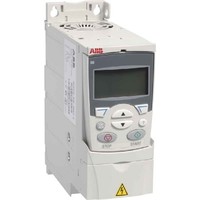 Преобразователь частоты ACS310-03E-03A6-4, 1.1 кВт - 3AUA0000039628 ABB