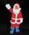 Акриловая светодиодная фигура &quot;Санта Клаус&quot; 210см, IP44 понижающий трансформатор в комплекте, | 513-182 NEON-NIGHT