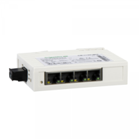 Управляемый коммутатор Ethernet, 4 порта - TCSESL043F23F0 Schneider Electric аналоги, замены