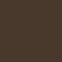 Грунт-эмаль аэрозольная по ржавчине Luxens глянцевая цвет шоколадно-коричневый 520 мл