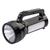 Фонарь-прожектор PA-504 1Вт SMD LED боковой светильник 24 2режима аккумулятор 4 Трофи Б0042439