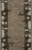 Дорожка ковровая «Лайла де Люкс» 1504-22, 0.8 м, цвет бежевый