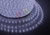 Шнур светодиодный Дюралайт эффект мерцания круглый 13мм 36LED/м 2.4Вт/м 220В IP54 бел. (уп.100м) NEON-NIGHT 121-255