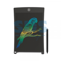 Электронный планшет для рисования 8,5" многоцветный | 70-5000 SDS REXANT купить в Москве по низкой цене