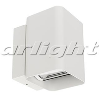 Светильник LGD-Wall-Vario-J2WH-12W Warm White (ARL, IP54 Металл, 3 года) Arlight 024391 купить в Москве по низкой цене