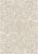 Ковер вискоза Star 2847/73 160x230 см цвет бежевый WEVERIJ VAN DEN BROUCKE