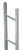 Вертикальный лоток лестничного типа 200x3000 (SLM 50 C40 2 FT) | 6010466 OBO Bettermann
