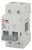 Выключатель нагрузки модульный (мини-рубильник) ВН-29 3P 40А SIMPLE-mod-65 ЭРА SIMPLE | Б0039255 (Энергия света)