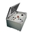 Коробка распределительная герметичная пласт.винт IP55 100х100х80мм ШхВхГ | 1SL0851A00 ABB