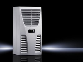 Агрегат холодильный настенный SK RTT 750Вт комфортн. контроллер 280х550х280мм 230В RITTAL 3361500