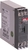 Реле времени CT-ERE (задерж на вкл)24В AC/DC 220-240В AC(вр диап 0.1..10с.)1ПК | 1SVR550107R1100 ABB