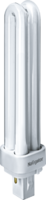 Лампа энергосберегающая КЛЛ 26Вт G24d-3 840 U-образная NCL-PD-26-840 | 94076 Navigator 13910