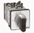 Переключатель электроизмерительных приборов - для амперметра PR 12 9 контактов 3 ТТ крепление на дверце | 027535 Legrand