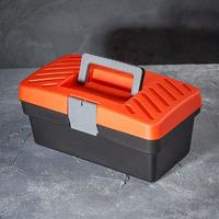 Ящик пластиковый для инструмента 285х155х125 мм PROconnect | 12-5003-4 REXANT