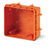 Коробка для скрытой установки | DIS5720200 DKC (ДКС)