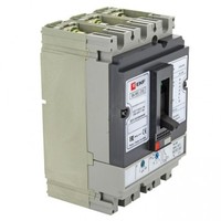 Автоматический выключатель ВА-99C (Compact NS) 250/250А 3P 45кА EKF PROxima | mccb99C-250-250