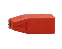 Ручка управления OHRS3/1 (красная) прямого монтажа для рубильников OT16..125F | 1SCA108688R1001 ABB красная аналоги, замены