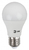 Лампа светодиодная LED 15Вт Е27 6000К smd A60-15W-860-E27 | Б0031396 ЭРА (Энергия света)