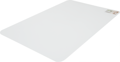Салфетка-скатерть прозрачная 60x90 см прямоугольная ПВХ цвет прозрачный аналоги, замены