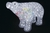 Акриловая светодиодная фигура &quot;Белый медведь&quot; 80*55 см, IP 44, понижающий трансформатор в комплекте, | 513-302 NEON-NIGHT