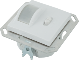Датчик движения Duwi Lexman Victoria DDV-06, 1100 Вт, цвет белый, IP20 аналоги, замены