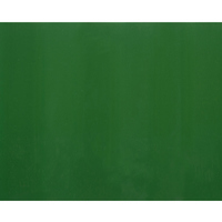 Лента бордюрная декоративная «Гофра» высота 15 см цвет хаки Протэкт