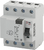 Выключатель дифференциальный (УЗО) (электромеханическое) NO-902-64 ВД1-63 3P+N 80А 30мА Pro | Б0031903 ЭРА (Энергия света)