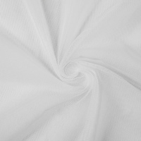 Тюль с вышивкой «Лидия» сетка 290 см цвет белый ELIT HOME аналоги, замены