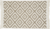 Коврик для ванной комнаты Pamuklu 50x80 см цвет коричневый L&#039;CADESI