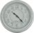 Часы настенные Dream River DMR круглые ø40.8 см цвет белый