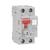 Выключатель автоматический дифференциального тока АВДТ с защитой от сверхтоков YON MDR63-22C16-A (2п, 30mA) 6kA | DKC (ДКС)