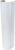 Пьедестал для раковины Sanita Самарский, напольный, 20х69 см, фарфор