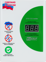 Стабилизатор напряжения Rucelf SRW-500 0.4 кВт аналоги, замены