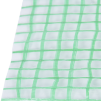 Пленка зеленая армированная Geolia 200мкм 10x4м
