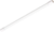 Лампа светодиодная Volpe G13 220-240 В 10 Вт туба матовая 1000 лм, холодный белый свет Uniel