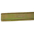 Симметричная монтажная рейка - глубина 7,5 мм для промышленной коробки Atlantic шириной 150 IP 66 длина 130 | 036790 Legrand