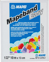 Гидроизоляционная лента Mapeband Easy 13х10 см MAPEI