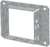 Фланец соединительный 50х150 горячеоцинкованный - CLP1CF-050-150-M-HDZ IEK (ИЭК)
