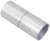 Муфта безрезьбовая алюминиевая d20 мм | CTA11-M-AL-NN-020 IEK (ИЭК)