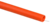 Труба гофрированная ПНД тяжелая d32мм с протяжкой оранж. (уп.25м) IEK CTG21-32-K09-025 (ИЭК)