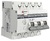 Выключатель автоматический дифференциального тока АД-32 3п+N 16А C 30мА тип A PROxima | DA32-16-30-4P-a-pro EKF