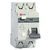Выключатель автоматический дифференциального тока 2п C 50А 300мА тип AC 4.5кА АД-32 защита 270В электрон. PROxima EKF DA32-50-300-pro