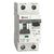 Выключатель автоматический дифференциального тока 1п+N 2мод. C 40А 30мА тип A 6кА АВДТ-63 (электромех.) PROxima EKF DA63-40-30