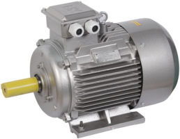 Электродвигатель АИР DRIVE 3ф 160M2 660В 18.5кВт 3000об/мин 1081 IEK DRV160-M2-018-5-3010 (ИЭК) трехфазный об/мин цена, купить