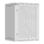 Шкаф телекоммуникационный настенный 15U (600х450) дверь перфорированная, Astra A серия EKF Basic | ITB15P450
