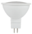 Лампа светодиодная ECO MR16 7Вт 4000К бел. GU5.3 630лм 230-240В IEK LLE-MR16-7-230-40-GU5 (ИЭК)