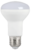 Лампа светодиодная ECO R63 8Вт 3000К тепл. бел. E27 720лм 230-240В IEK LLE-R63-8-230-30-E27 (ИЭК)