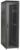 Шкаф сетевой 19дюйм ITK LINEA N 24U 600х800 мм перфорированная передняя дверь черный - LN05-24U68-P IEK (ИЭК)