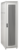 Шкаф сетевой 19&quot; LINEA N 33U 600х1000 мм перфорированная передняя дверь серый | LN35-33U61-P ITK IEK (ИЭК)